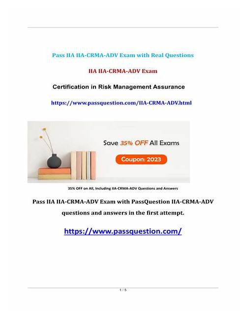 IIA-CRMA New Dumps Files - IIA-CRMA Latest Test Simulations, IIA-CRMA Exam Pass Guide