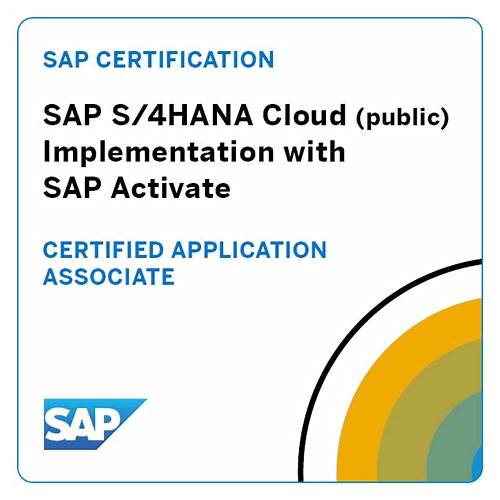100% Pass Trustable C-S4CFI-2208 - Training Certified Application Associate - SAP S/4HANA Cloud (public) - Finance Implementation Kit