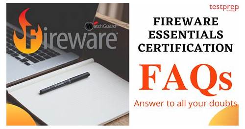 Kostenlose Fireware Essentials Exam vce dumps & neueste Essentials Buch examcollection Dumps