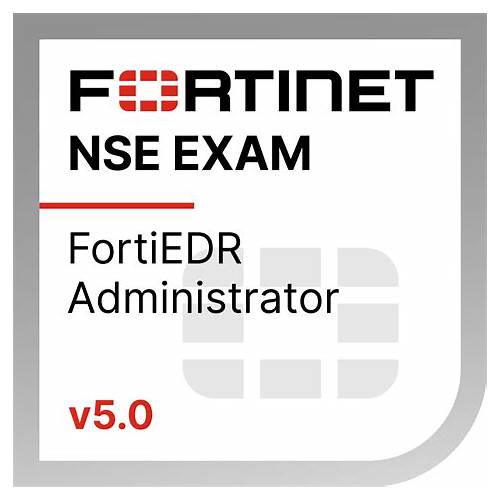 NSE5_EDR-5.0 Exam Dumps | Latest NSE5_EDR-5.0 Test Voucher & Valid NSE5_EDR-5.0 Test Online