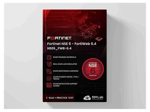 Free PDF 2022 High Hit-Rate Fortinet NSE6_FWB-6.1 Reliable Dumps Ppt