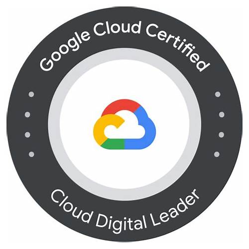 Google Training Cloud-Digital-Leader Materials & Exam Topics Cloud-Digital-Leader Pdf