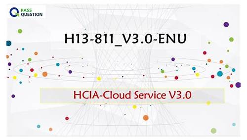 Huawei H13-811_V3.0 Download Demo - Valid Dumps H13-811_V3.0 Free