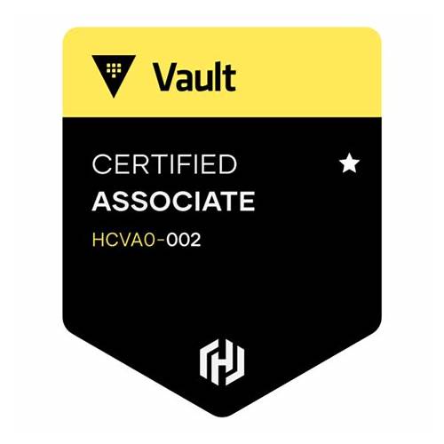 Proven and Recommended Way to Pass HashiCorp Vault-Associate Certification Exam
