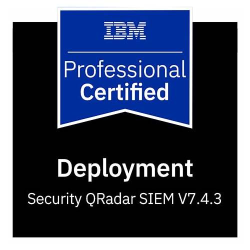 2022 C1000-140題庫資料，C1000-140最新考證 & IBM Security QRadar SIEM V7.4.3 Deployment證照指南