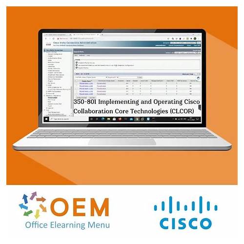 New 350-801 Exam Name | Cisco 350-801 Preparation Store