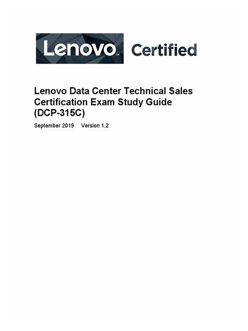 Lenovo DCP-315P Prüfungsunterlagen, DCP-315P Deutsche & DCP-315P Fragen Beantworten
