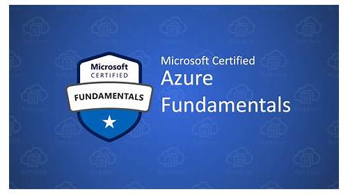 Microsoft AZ-900 Exam Course, Exam AZ-900 Simulations | Test AZ-900 Questions Pdf