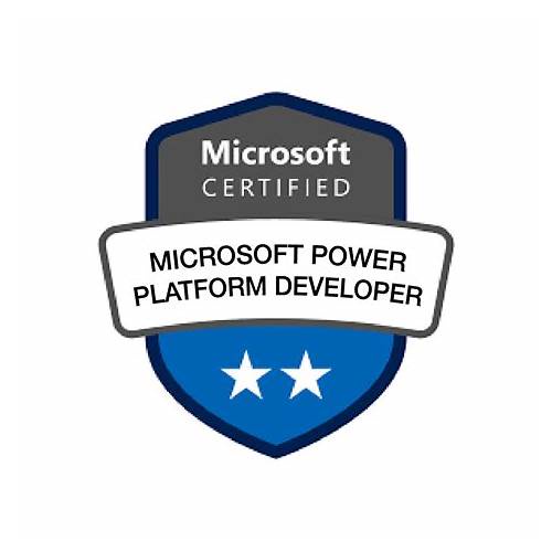 Pass Guaranteed High Hit-Rate PL-400 - Microsoft Power Platform Developer Certificate Exam