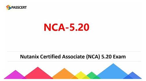 NCA-5.20최신업데이트버전덤프공부 - NCA-5.20합격보장가능인증덤프, NCA-5.20시험대비최신덤프