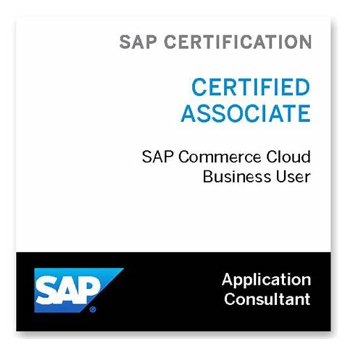 C_C4H320_24 Der beste Partner bei Ihrer Vorbereitung der SAP Certified Application Associate - SAP Commerce Cloud Business User