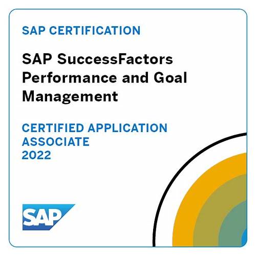 2022 High-quality C-THR82-2205: SAP Certified Application Associate - SAP SuccessFactors Performance and Goal Management 1H/2022 Latest Dumps
