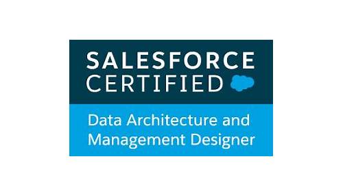Useful Data-Architecture-And-Management-Designer New Dumps Sheet - Win Your Salesforce Certificate with Top Score