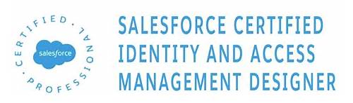 2022 Identity-and-Access-Management-Designer New Learning Materials - Identity-and-Access-Management-Designer New Real Exam, Salesforce Certified Identity and Access Management Designer Test