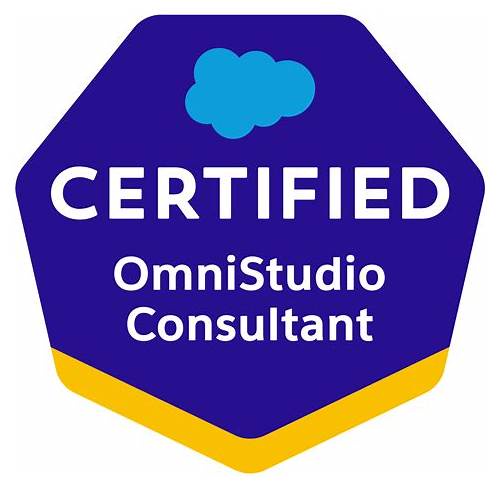 New OmniStudio-Consultant Dumps Pdf - Free Sample OmniStudio-Consultant Questions, OmniStudio-Consultant Reliable Test Voucher