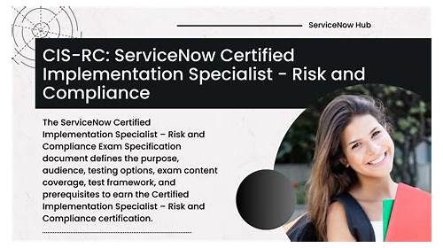 CIS-RCI–100% Free Actual Test | the Best Certified Implementation Specialist - Risk and Compliance Reliable Exam Tips