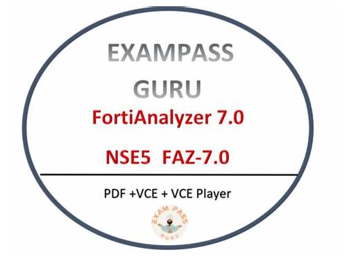Valuable NSE5_FAZ-7.0 Feedback - Fortinet NSE5_FAZ-7.0 Exam Actual Tests
