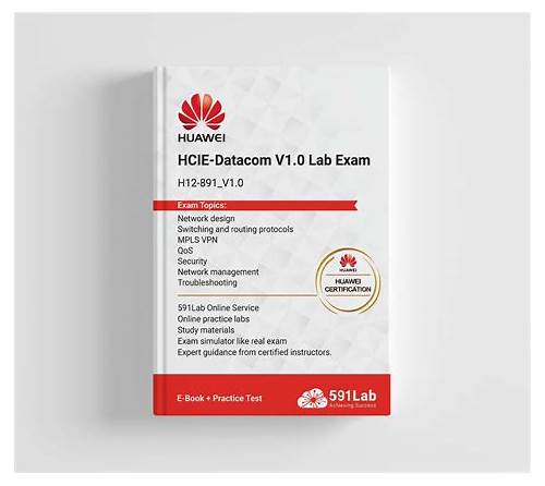 Huawei H12-891_V1.0시험대비공부문제 & H12-891_V1.0 Dumps - H12-891_V1.0최신버전시험덤프자료