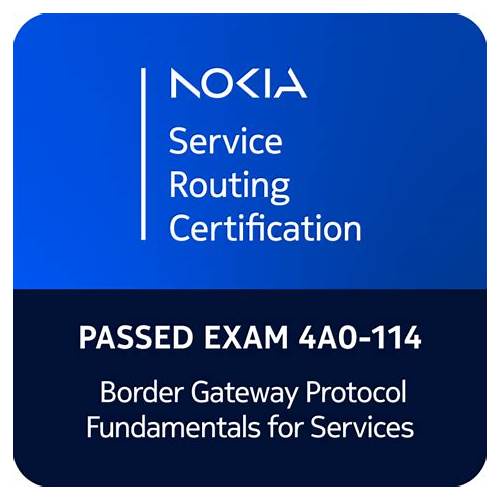 New 4A0-114 Exam Pass4sure - 4A0-114 Real Torrent, 4A0-114 Exam Study Guide
