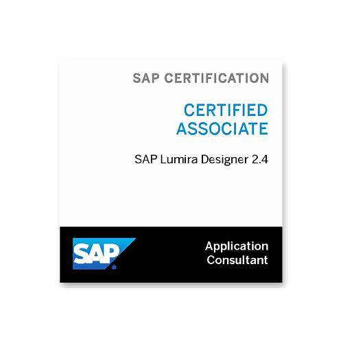 2022 Exam C-LUMIRA-24 Questions Answers | Real C-LUMIRA-24 Question & SAP Certified Application Associate - SAP Lumira Designer 2.4 Valid Test Simulator