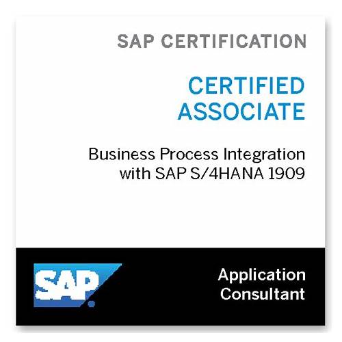 C-TS462-1909試験関連情報 & C-TS462-1909模擬試験最新版、SAP Certified Application Associate - SAP S/4HANA Sales 1909資格試験