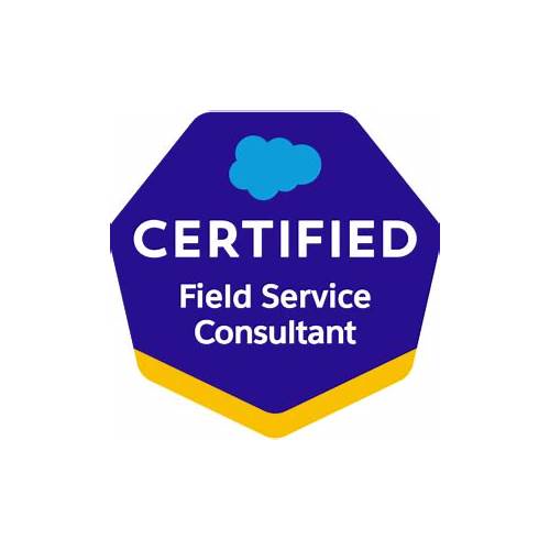 Salesforce Hottest Field-Service-Lightning-Consultant Certification, Field-Service-Lightning-Consultant Real Questions