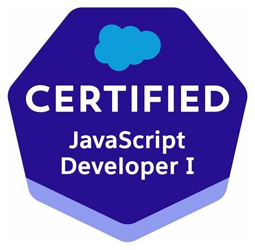 Salesforce Reliable JavaScript-Developer-I Test Review | JavaScript-Developer-I Dumps Questions