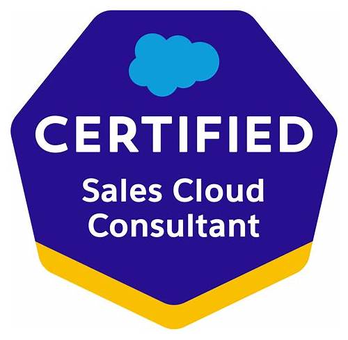 Sales-Cloud-Consultant Exam Preparation - Salesforce Sales-Cloud-Consultant Exam Details