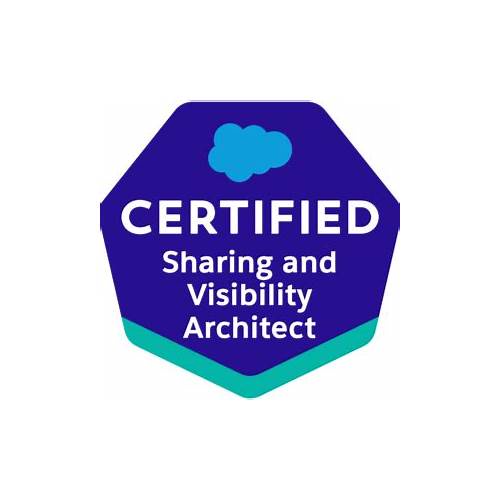 Salesforce Updated Sharing-and-Visibility-Architect Testkings & New Sharing-and-Visibility-Architect Exam Review