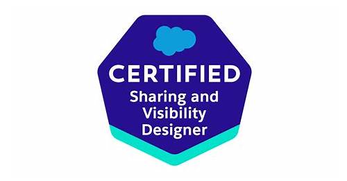 Sharing-and-Visibility-Designer Valid Dumps Sheet - Study Guide Sharing-and-Visibility-Designer Pdf, Sharing-and-Visibility-Designer Actual Test Answers