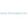 Active Formulations Inc