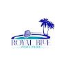 Royal Blue Pool Pros