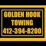 Golden Hook Towing