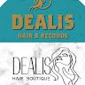 Dealis Hair and Records