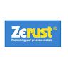 Zerust rust Prevention products