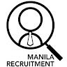 Manila Recruitment