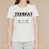 Store POD T Shirts for Men and Women - TeeBeat.com