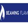 Beaming Flame
