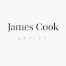 James Cook Artist