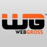 Web gross