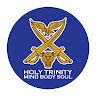 Holy Trinity Mind Body Soul