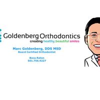 Goldenberg Orthodontics