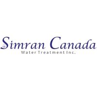 Simran Canada Water Treatment