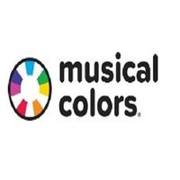 Musical Colors