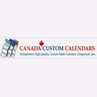 Canada Custom Calendars