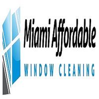 Miami Affordable Window Cleaning