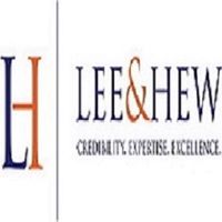 Lee & Hew