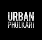 Urban Phulkari