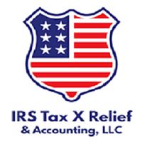 IRS Tax X Relief & Accounting, LLC