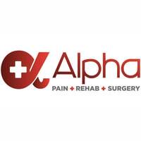 Alpha Rehabilitation Medical Centers